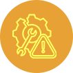 System Failures Icon